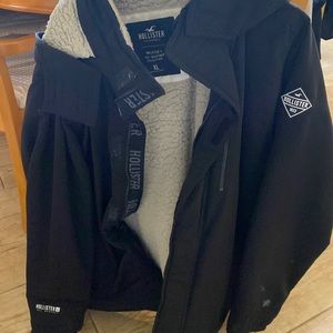 Hollister Jacket